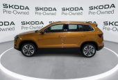 Skoda Karoq Other