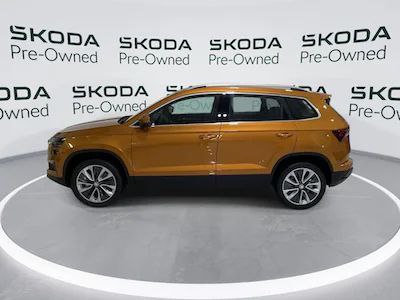 Skoda Karoq Other