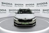 Skoda Karoq Other