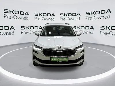 Skoda Karoq Other