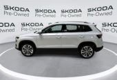 Skoda Karoq Other