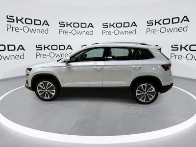 Skoda Karoq Other