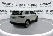 Skoda Karoq Other