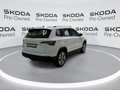 Skoda Karoq Other