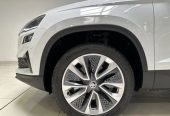 Skoda Karoq Other