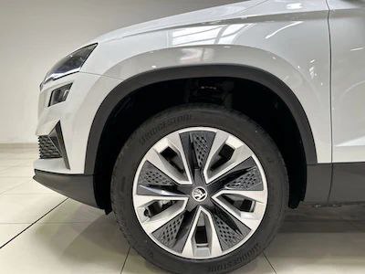 Skoda Karoq Other