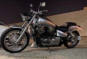 Honda VTX 1300