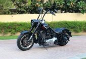 Stunning Harley Davidson Fat Boy for Sale