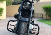 Stunning Harley Davidson Fat Boy for Sale