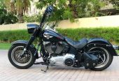 Stunning Harley Davidson Fat Boy for Sale