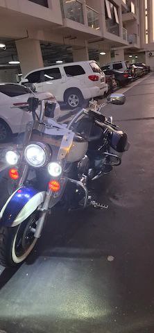 Kawasaki vulcan 1.7 Nomad 2013 agency maintained