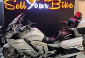 BMW K1600 GTL Exclusive Line 2014 Mint Condition SPECIAL PRICE