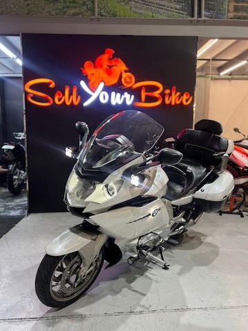 BMW K1600 GTL Exclusive Line 2014 Mint Condition SPECIAL PRICE