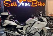 BMW K1600 GTL Exclusive Line 2014 Mint Condition SPECIAL PRICE