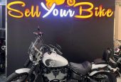 Harley Davidson Street Bob FXBB 2021 6km ONLY CLEAN TITLE