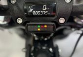 Harley Davidson Street Bob FXBB 2021 6km ONLY CLEAN TITLE