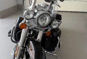 Harley Davidson Road King