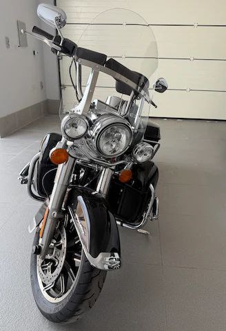 Harley Davidson Road King