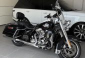 Harley Davidson Road King