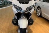 2024 HONDA GOLDWING BRAND NEW12