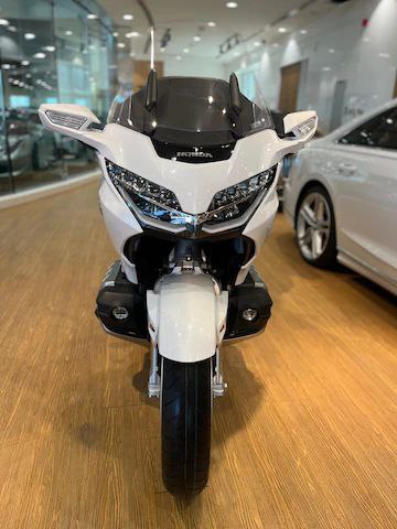 2024 HONDA GOLDWING BRAND NEW12