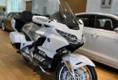 2024 HONDA GOLDWING BRAND NEW12