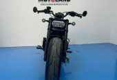 Harley-Davidson Sportster S RH1250 2022 in Dubai