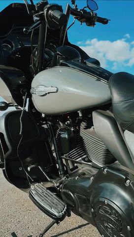 Harley Davidson Road Glide