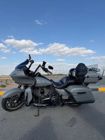 Harley Davidson Road Glide