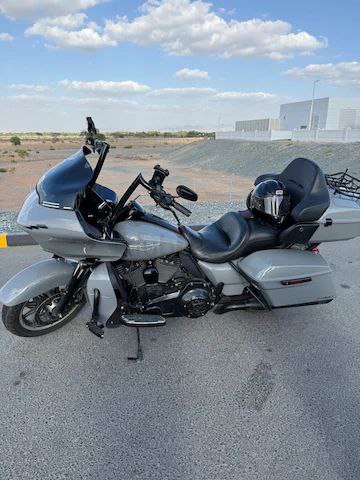 Harley Davidson Road Glide