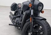 Harley Davidson Road Glide