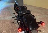 Harley Davidson iron 1200 ,2019