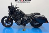 HONDA REBEL1100 DCT TOUR 2024 in Dubai