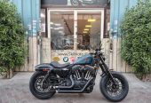 2016 HARLEY SPORTSTER 48