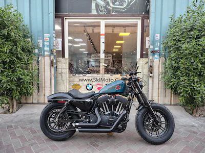 2016 HARLEY SPORTSTER 48