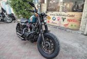 2016 HARLEY SPORTSTER 48