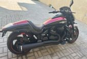 Suzuki boulevard-2015 M109R B.O.S.S-GCC