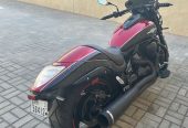 Suzuki boulevard-2015 M109R B.O.S.S-GCC