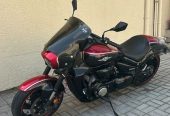 Suzuki boulevard-2015 M109R B.O.S.S-GCC