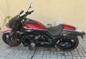 Suzuki boulevard-2015 M109R B.O.S.S-GCC