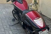 Suzuki boulevard-2015 M109R B.O.S.S-GCC