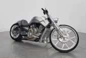 Harley Davidson Muscle Full Custom Made