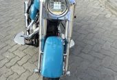 Harley Davidson Dyna Swtichback custom