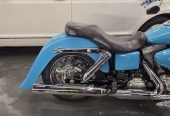 Harley Davidson Dyna Swtichback custom