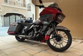 Harley Davidson Road Glide CVO 2019 – For Sale