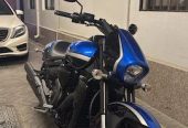 2024 Suzuki Boulevard M109R