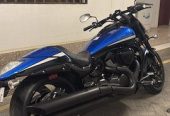 2024 Suzuki Boulevard M109R