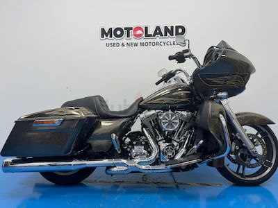 Harley-Davidson FLTRXS1690 Road Glide 2016