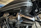 harley davidson dyna super glide custom 2012