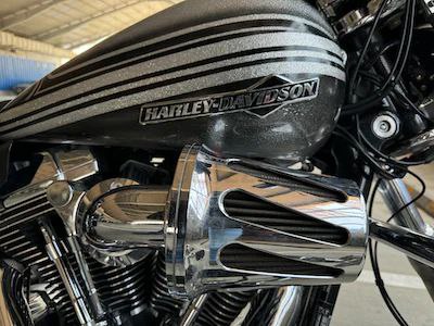 harley davidson dyna super glide custom 2012